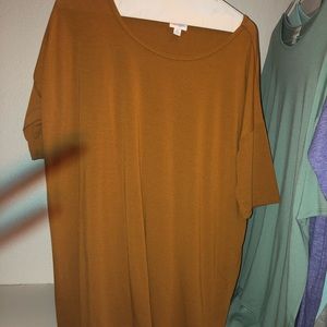 LuLaRoe Top XL
